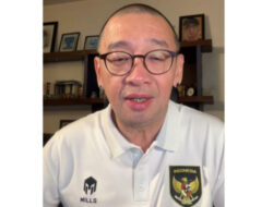 Laga Vs Indonesia Diminta Pindah ke Luar NKRI, Coach Justin: Bentuk Arogansi Bahrain