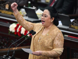 Puan Pastikan Ada Kader PDIP Masuk Kabinet, Solid Dukung Pemerintahan Prabowo
