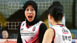 Liga Voli Korea – Megawati Diakui, Media Ungkap Potensi Pemain Legenda Meradang Sebelum Pensiun karena Red Sparks