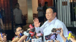 Pengamat Nilai Kabinet Prabowo Tunjukkan Sinyal Melanjutkan Rezim Hutang Jokowi