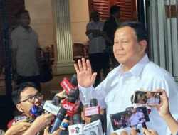 Pengamat Nilai Kabinet Prabowo Tunjukkan Sinyal Melanjutkan Rezim Hutang Jokowi