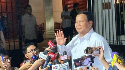 Pengamat Nilai Kabinet Prabowo Tunjukkan Sinyal Melanjutkan Rezim Hutang Jokowi