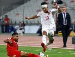 Tanggapan PSSI,Kelakuan Bahrain Tolak Laga Kedua di Indonesia,Presiden AFC Ternyata Orang Bahrain