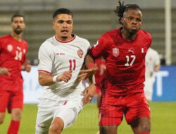 Bahrain Minta Laga Lawan Timnas Indonesia Dipindah,Media Vietnam Beri Komentar