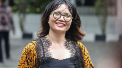 Guru Besar Tsinghua Stella Christie Masuk Kabinet Prabowo, Jebolan Harvard